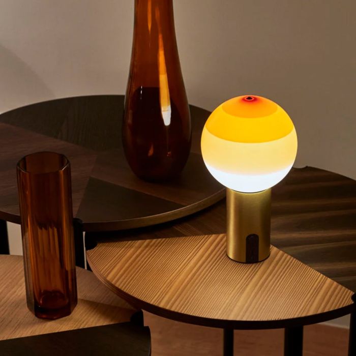 Dipping - Lampe portable