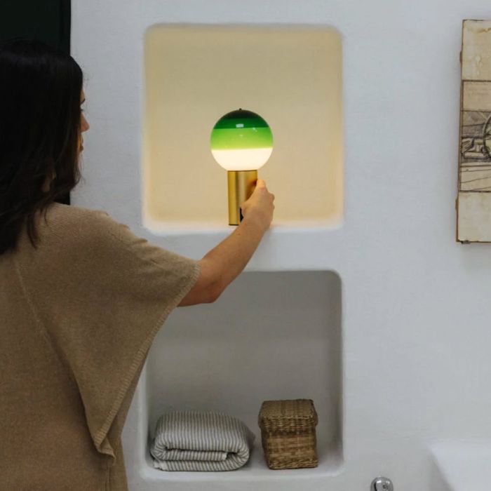 Dipping - Lampe portable