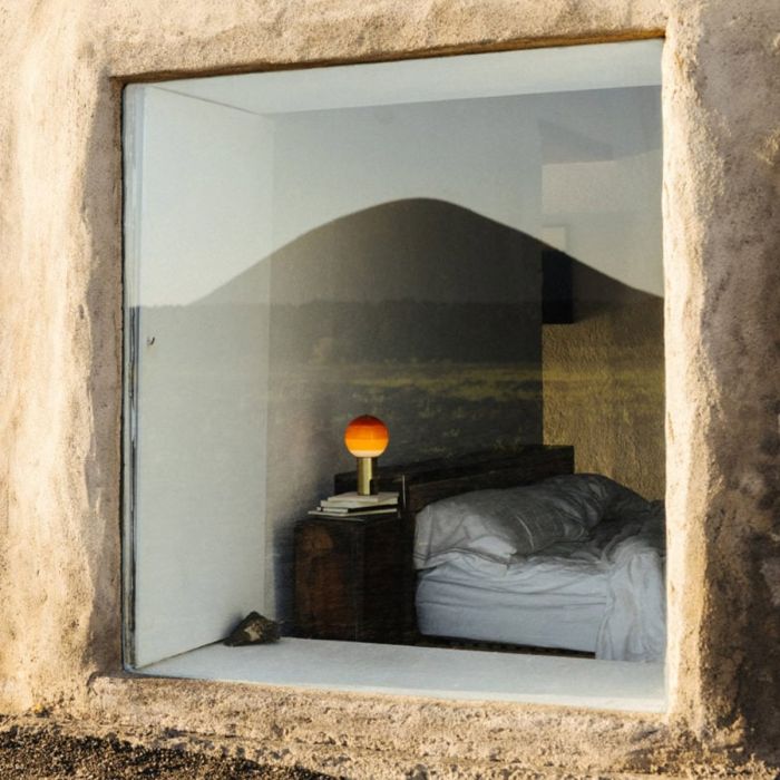 Dipping - Lampe portable