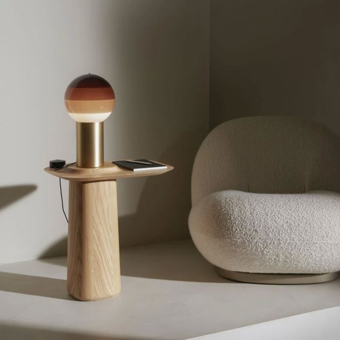 Lampe à poser Dipping Light