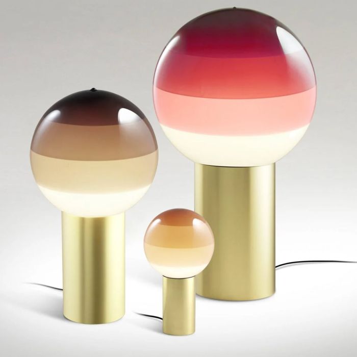 Lampe à poser Dipping Light