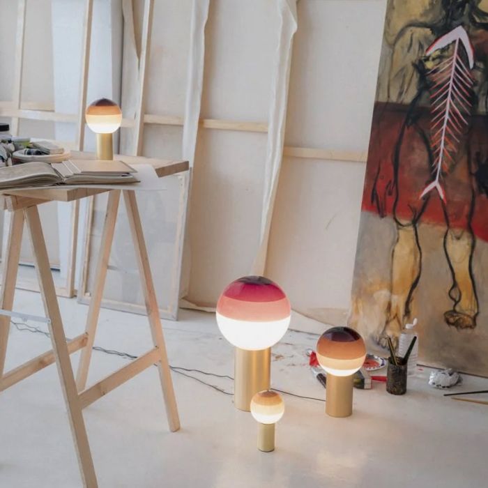 Lampe à poser Dipping Light