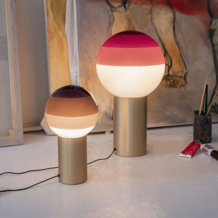 Lampe à poser Dipping Light