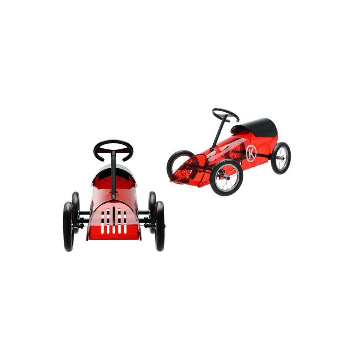 Discovolante - Voiture Kids (Outlet)