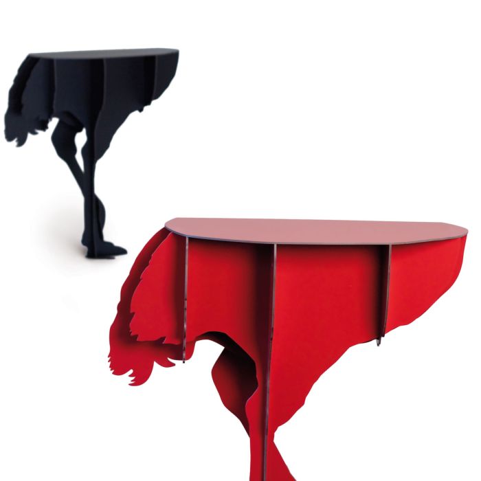 Mobilier de Compagnie - Diva