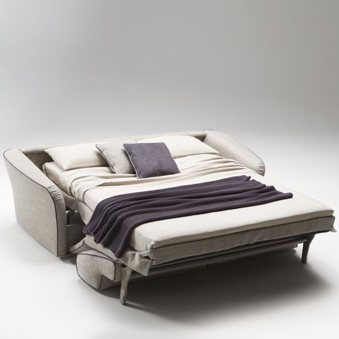 Groove canapé convertible