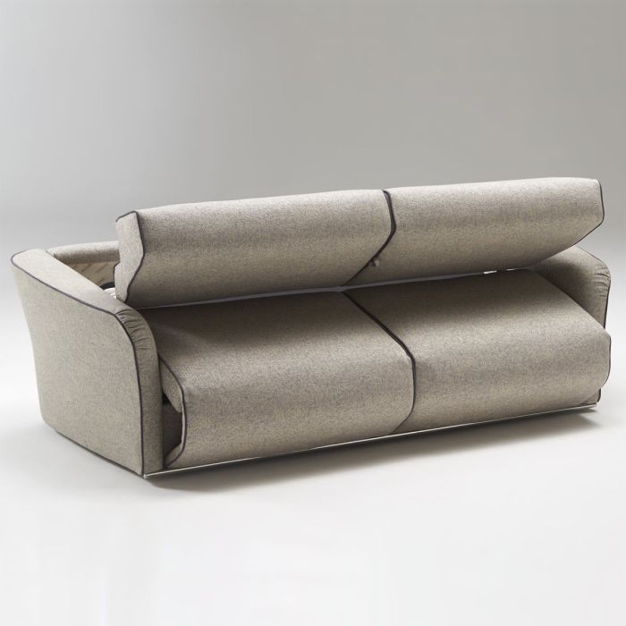 Groove canapé convertible
