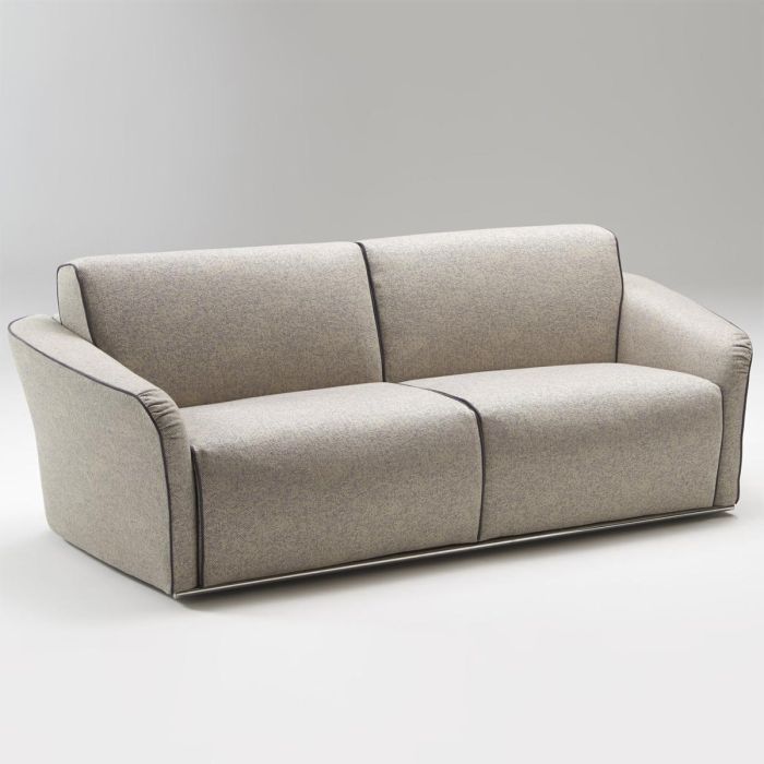 Groove canapé convertible