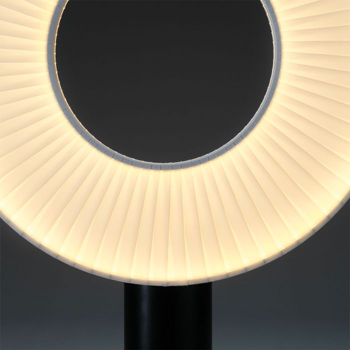 Lampe de table Iris