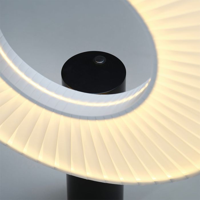 Lampe de table Iris