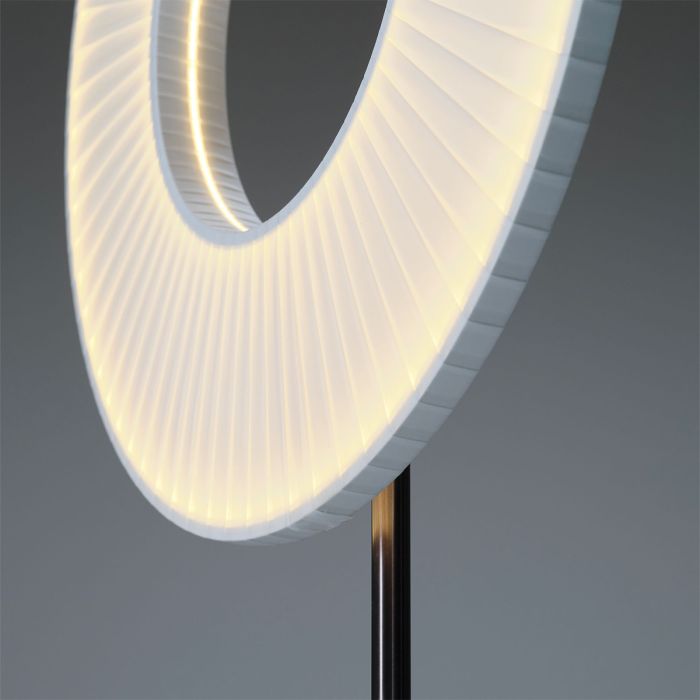 Lampadaire Totem Iris