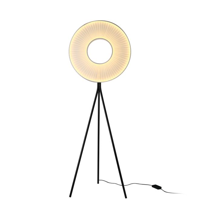 Lampadaire Tripod Iris 