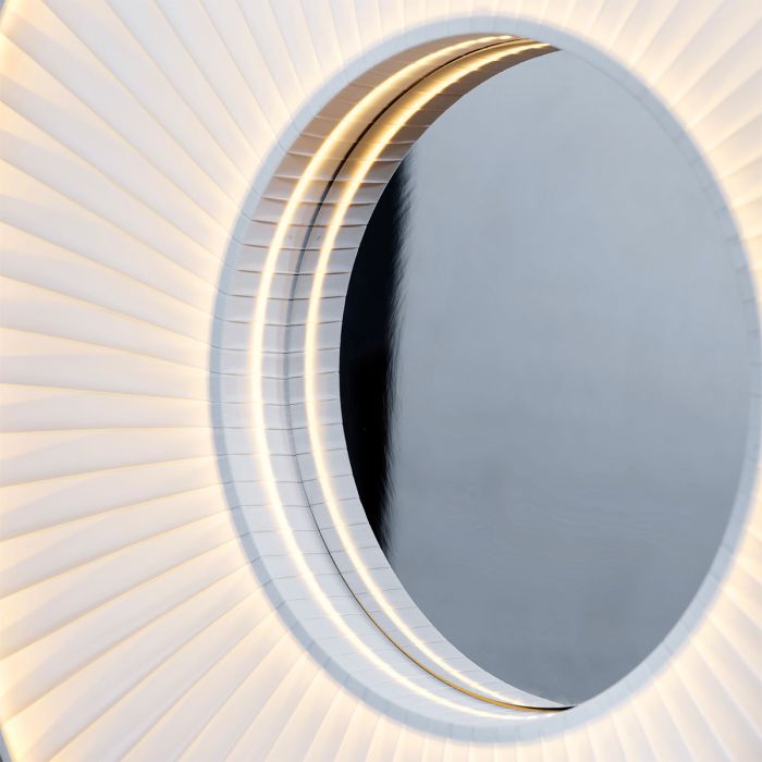 Miroir Iris