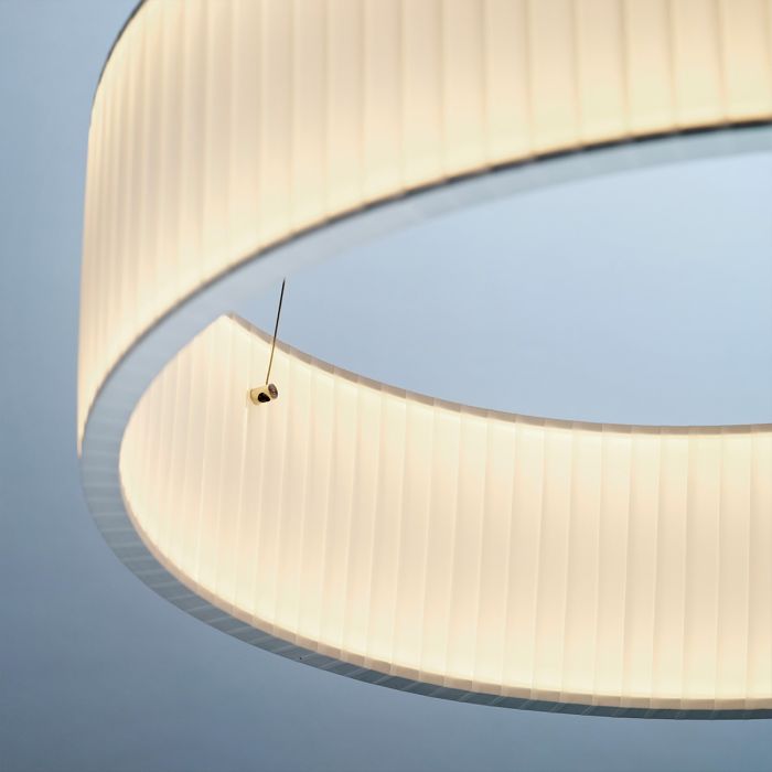 Suspension Ronde