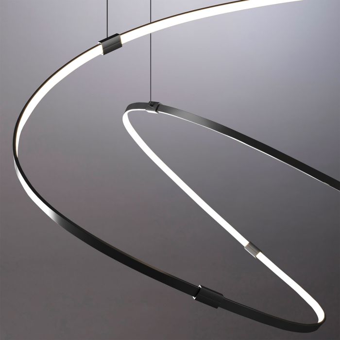 Suspension Zigouzi 150