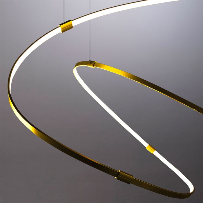 Suspension Zigouzi 150
