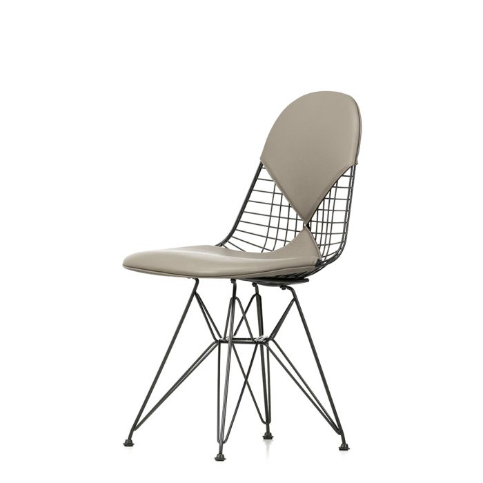 Wire Chair DKR-2