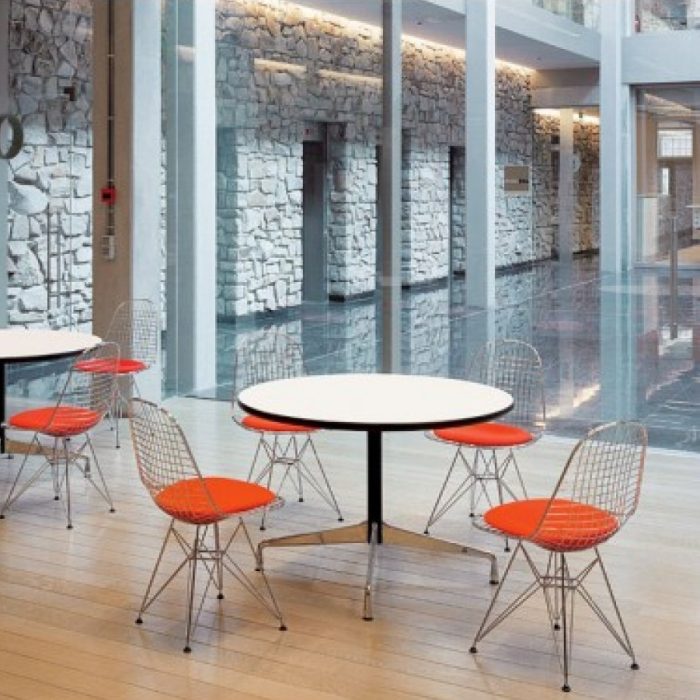 Wire Chair DKR-5 