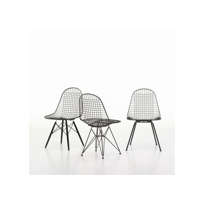 Wire Chair DKW 