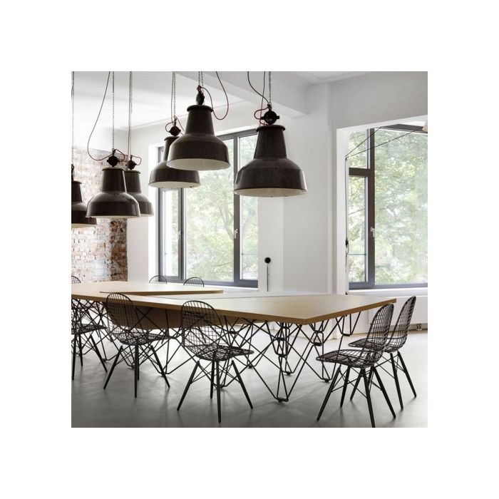Wire Chair DKW 