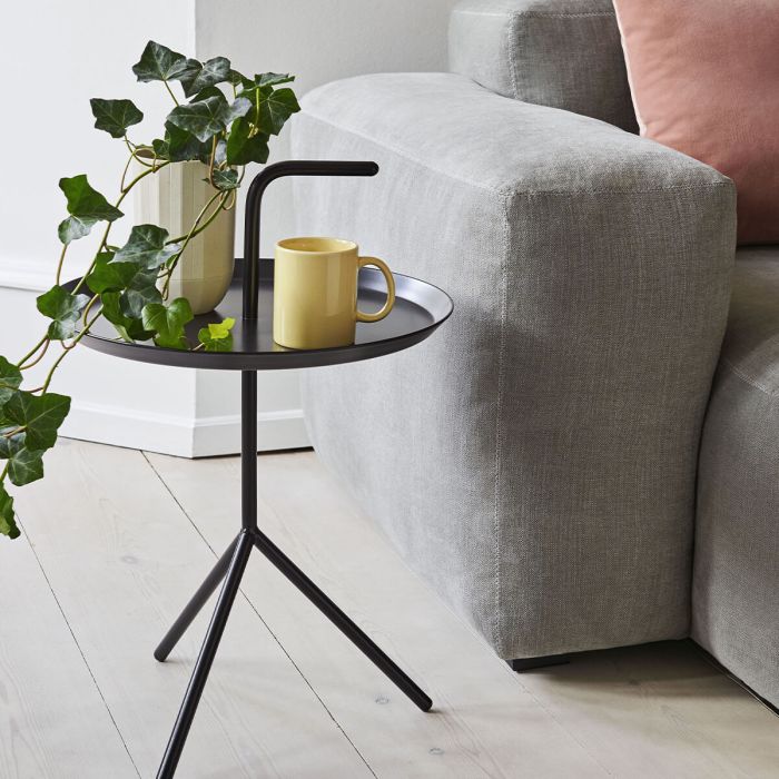 Table d’appoint DLM XL - Quickship 
