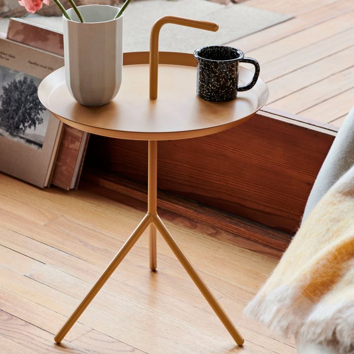 Table d’appoint DLM
