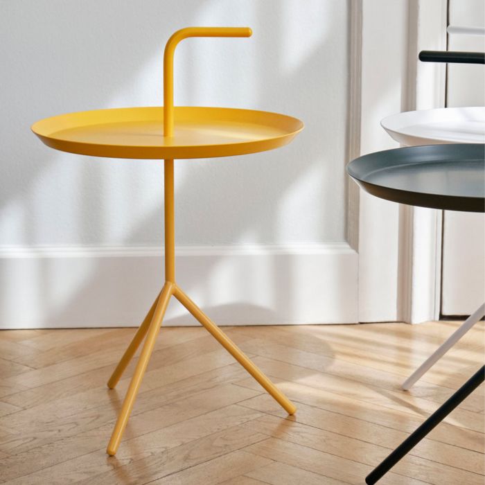 Table d’appoint DLM