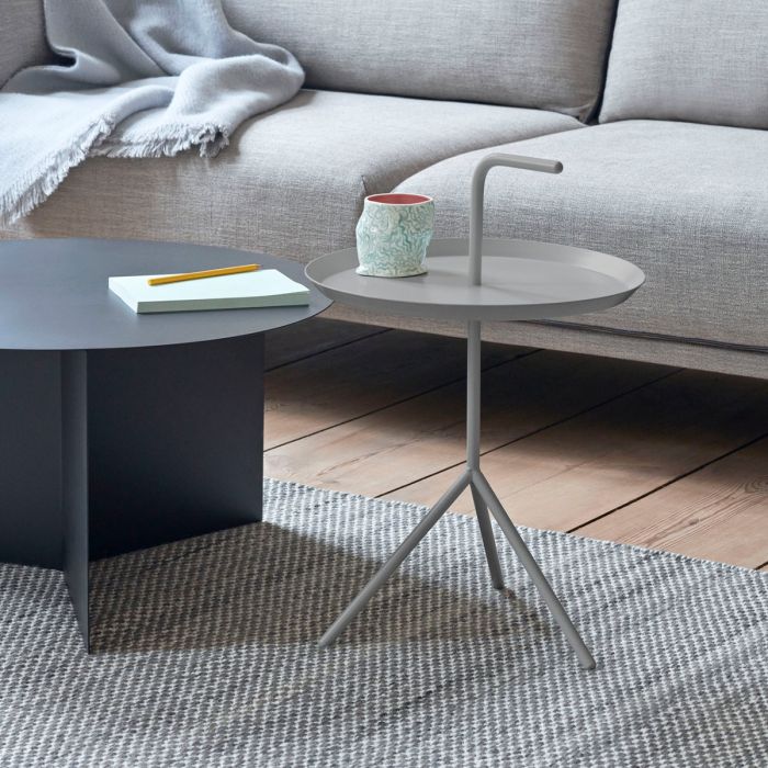 Table d’appoint DLM