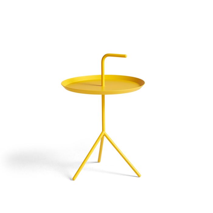 Table d’appoint DLM