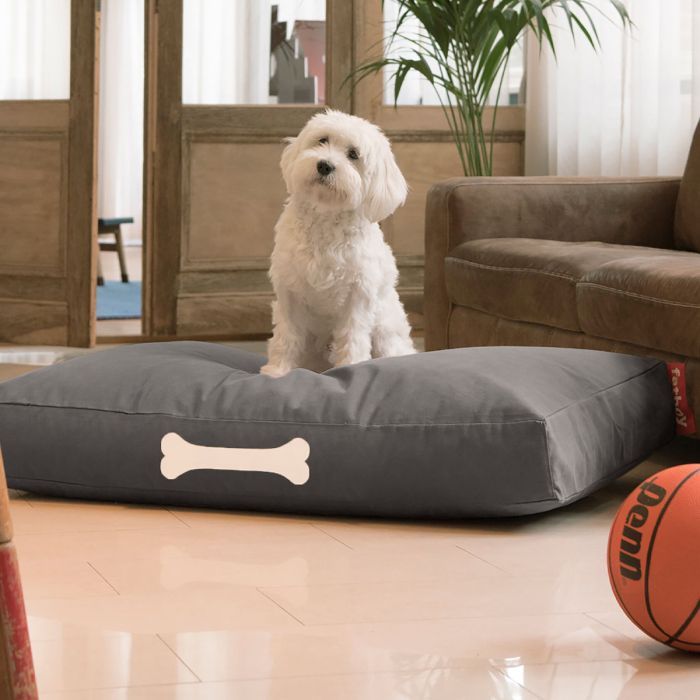 Doggielounge Canvas Recycled - Panier pour chien