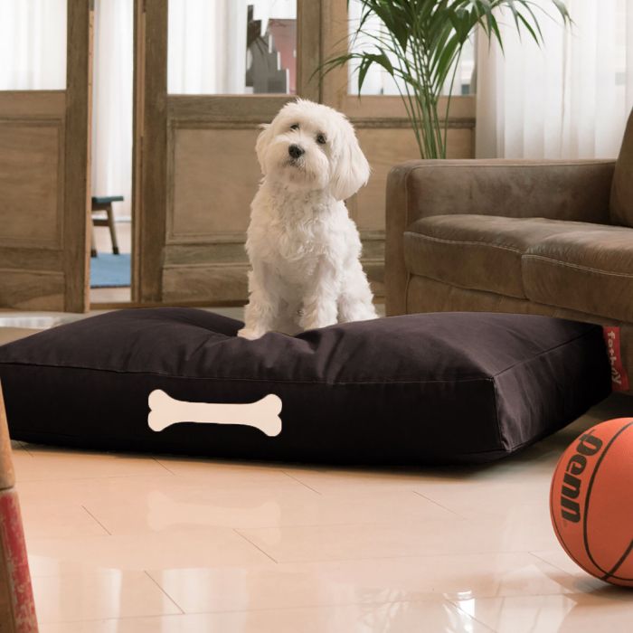 Doggielounge Canvas Recycled - Panier pour chien