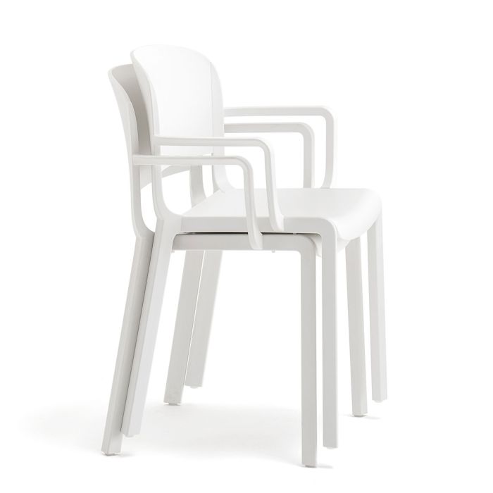 Fauteuil Dome 265 - Lot de 4