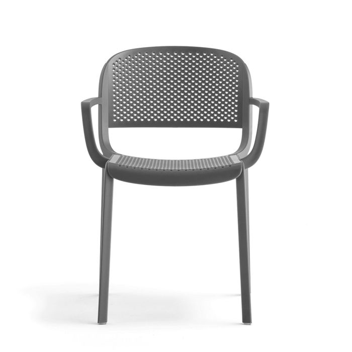 Fauteuil Dome 266 - Lot de 4