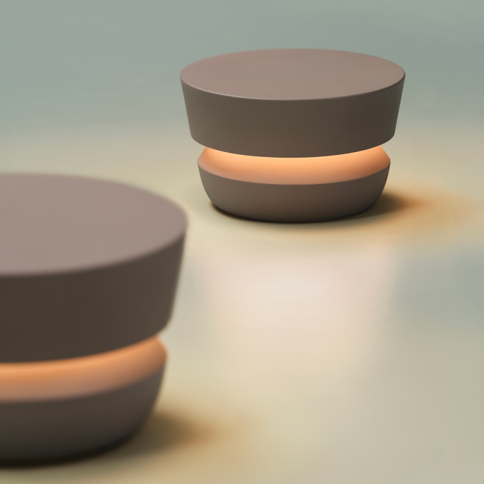Borne lumineuse Dots outdoor