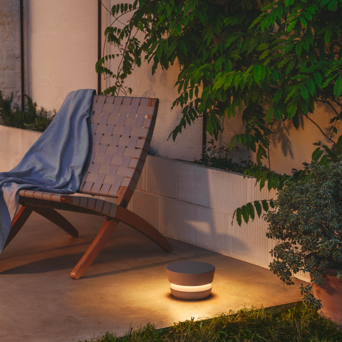 Borne lumineuse Dots outdoor