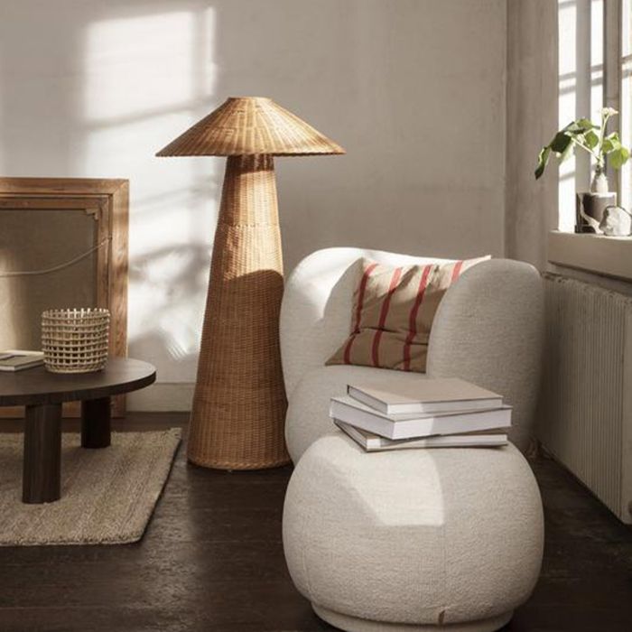 Lampadaire Dou