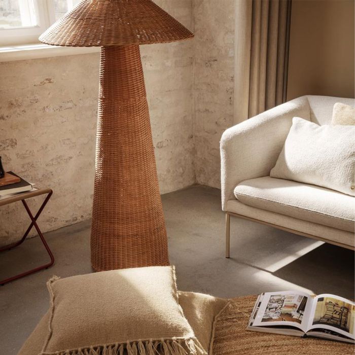 Lampadaire Dou