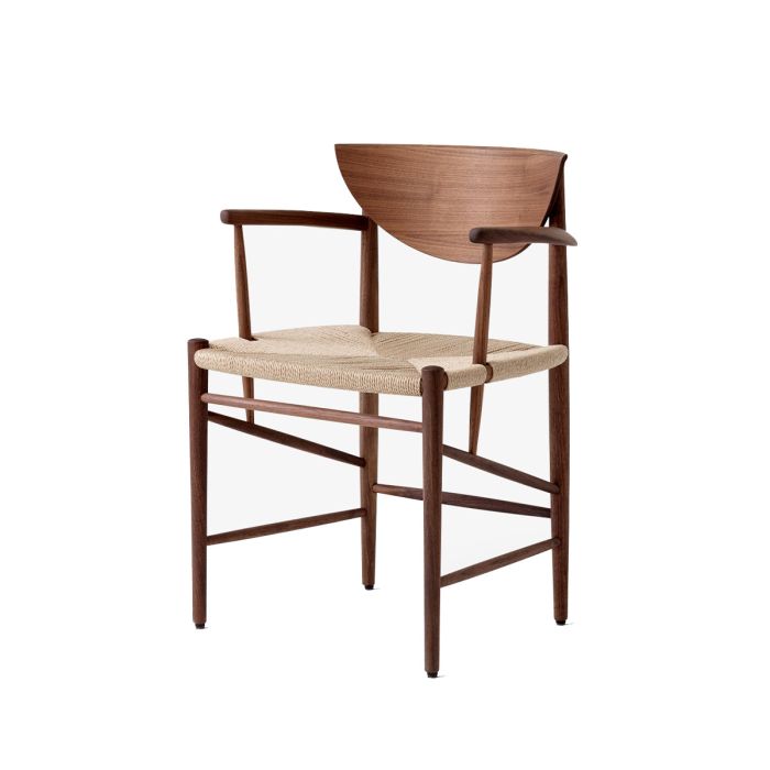 Fauteuil drawn