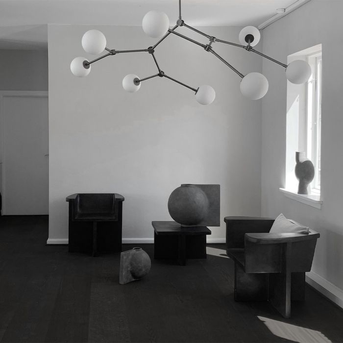 Chandelier Drop Bulp