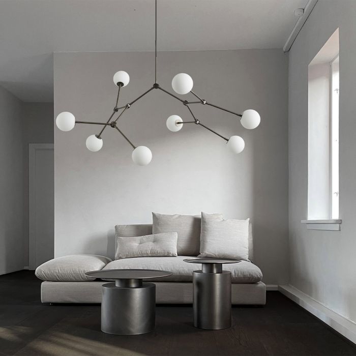 Chandelier Drop Bulp