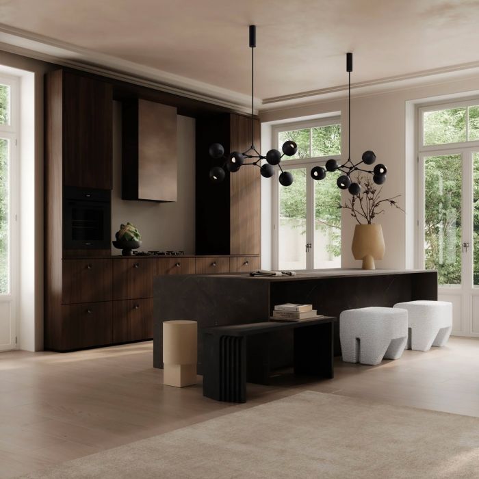 Chandelier Drop globe