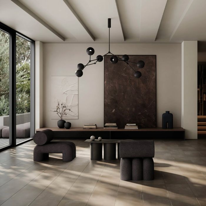 Chandelier Drop globe