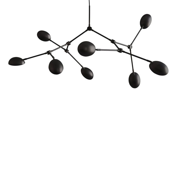 Chandelier Drop