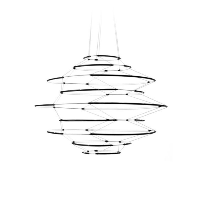 Drop - suspension