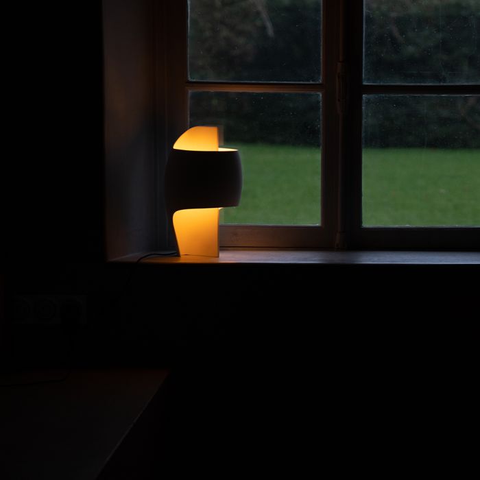 La Lampe B
