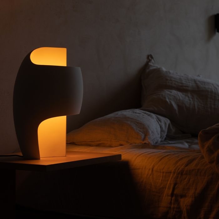 La Lampe B
