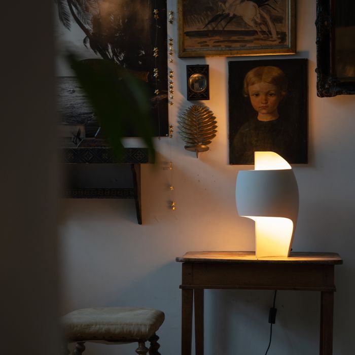 La Lampe B