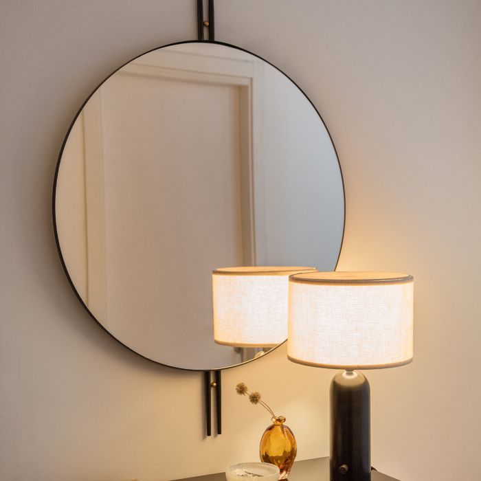 Miroir mural IOI