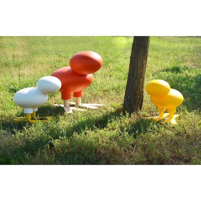Happy Bird Small (Mee Too collection)
