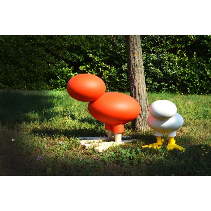 Happy Bird Small (Mee Too collection)
